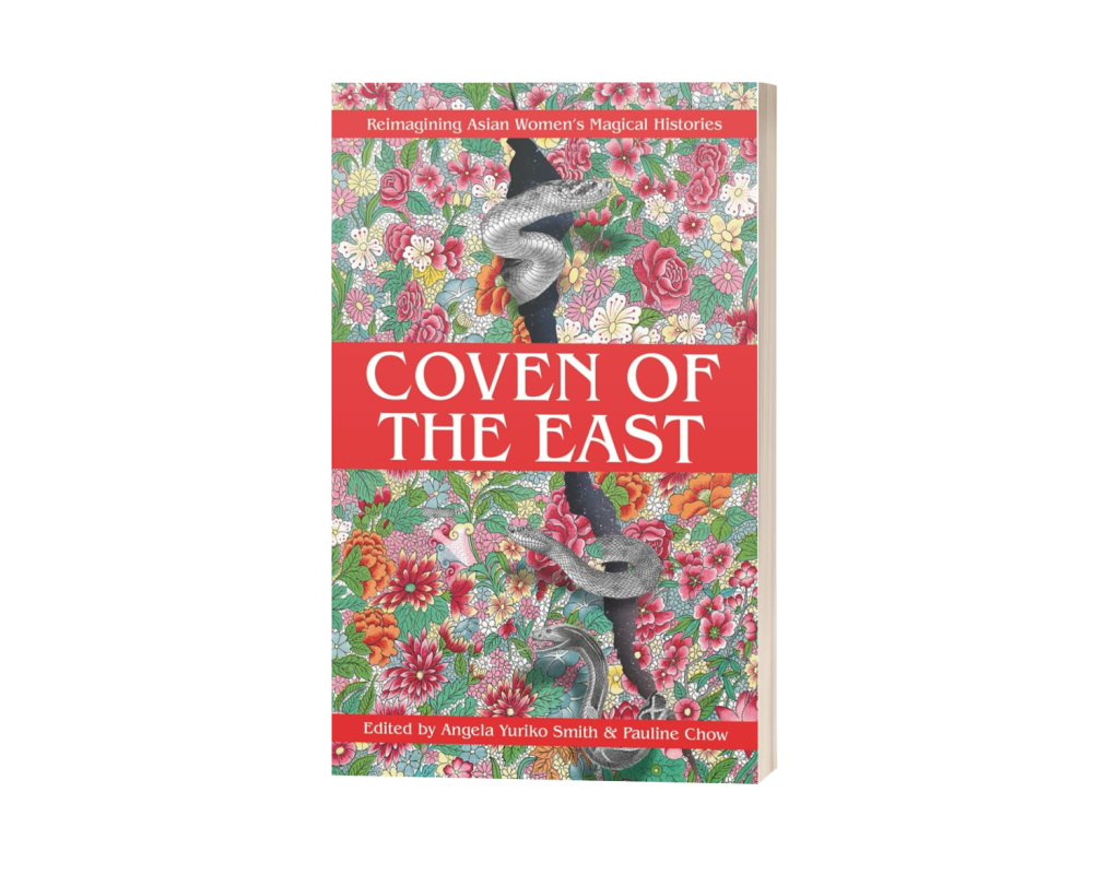 COVEN OF THE EAST